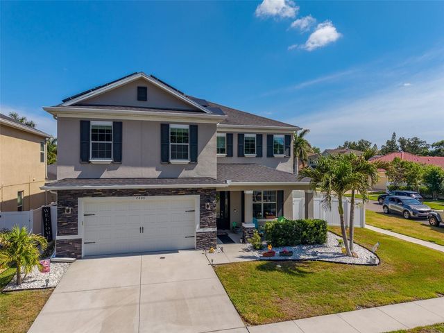 7405 70TH AVENUE N, Pinellas Park, FL 33781