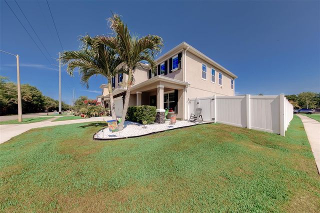 7405 70TH AVENUE N, Pinellas Park, FL 33781
