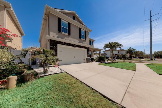 7405 70TH AVENUE N, Pinellas Park, FL 33781