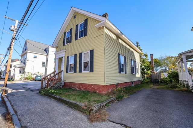 9 Concord Street, Concord, NH 03301
