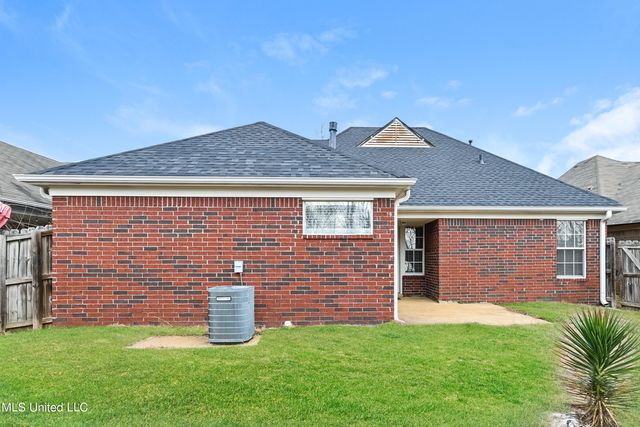 9959 Stage Run Drive, Olive Branch, MS 38654