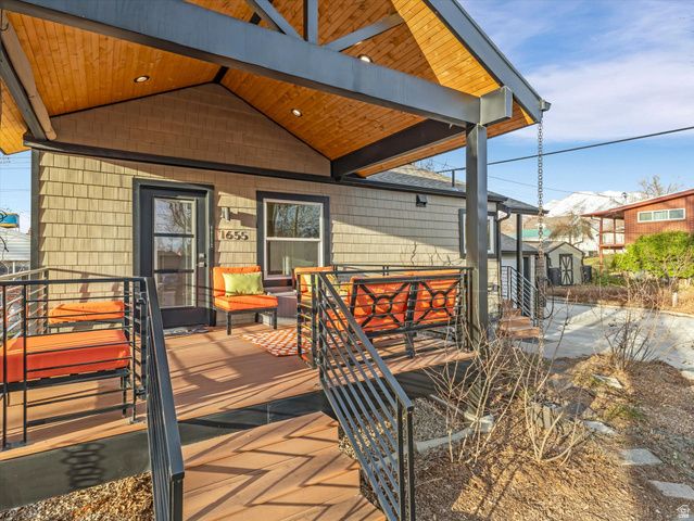 1655 E ATKIN AVE, Salt Lake City, UT 84106