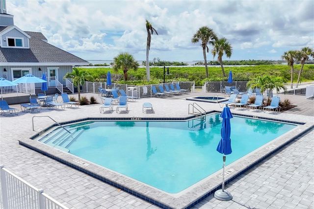 6000 BOCA GRANDE CAUSEWAY D38, Boca Grande, FL 33921