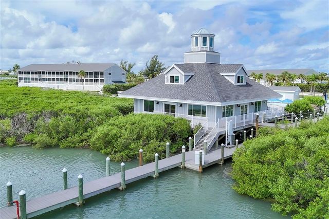 6000 BOCA GRANDE CAUSEWAY D38, Boca Grande, FL 33921
