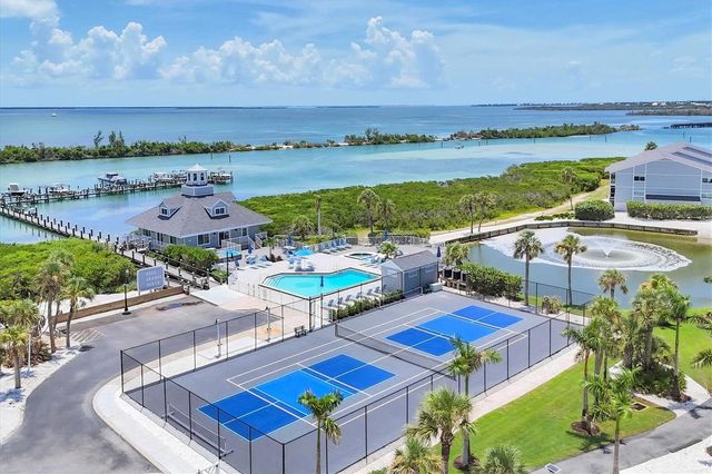 6000 BOCA GRANDE CAUSEWAY D38, Boca Grande, FL 33921