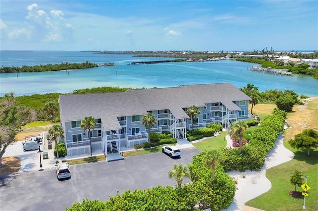 6000 BOCA GRANDE CAUSEWAY D38, Boca Grande, FL 33921