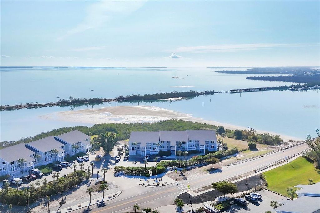 6000 BOCA GRANDE CAUSEWAY D38, Boca Grande, FL 33921