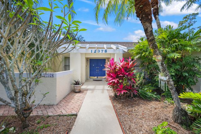 12378 Sawgrass Court, Wellington, FL 33414