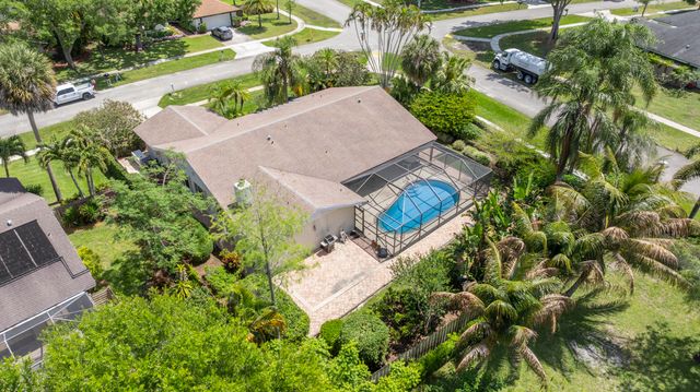 12378 Sawgrass Court, Wellington, FL 33414