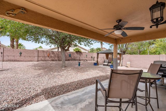 566 W COBBLESTONE Court, Casa Grande, AZ 85122