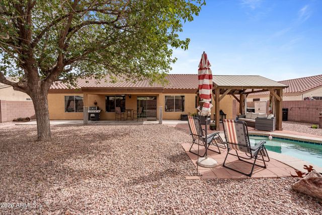 566 W COBBLESTONE Court, Casa Grande, AZ 85122