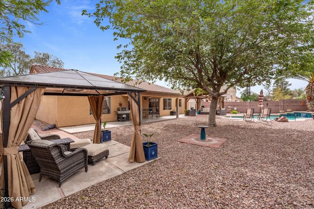566 W COBBLESTONE Court, Casa Grande, AZ 85122