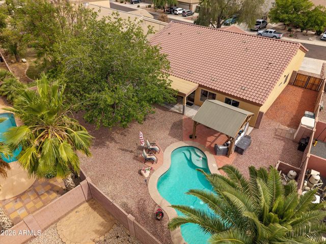 566 W COBBLESTONE Court, Casa Grande, AZ 85122