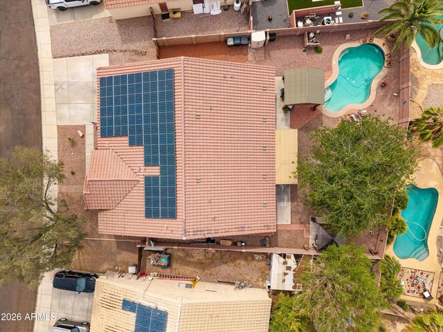 566 W COBBLESTONE Court, Casa Grande, AZ 85122