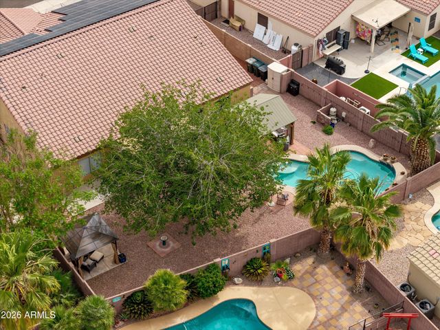 566 W COBBLESTONE Court, Casa Grande, AZ 85122