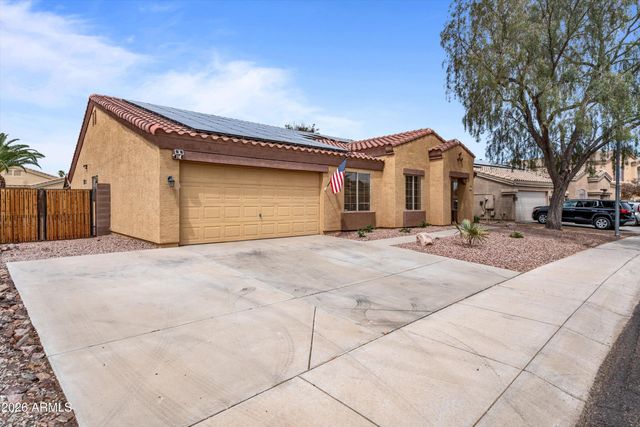 566 W COBBLESTONE Court, Casa Grande, AZ 85122