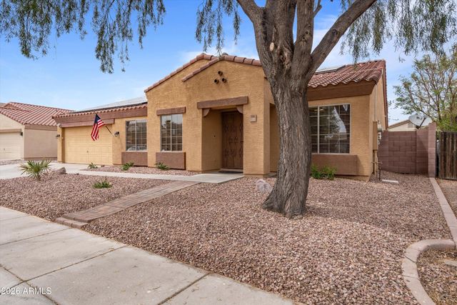 566 W COBBLESTONE Court, Casa Grande, AZ 85122