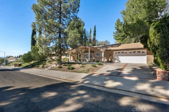 12349 Kenny Drive, Granada Hills, CA 91344