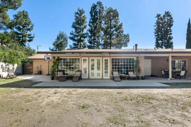 12349 Kenny Drive, Granada Hills, CA 91344