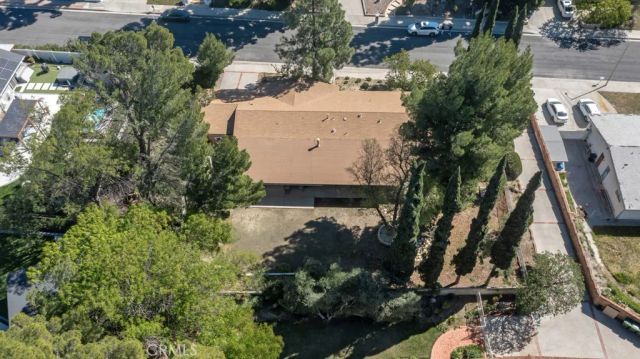 12349 Kenny Drive, Granada Hills, CA 91344