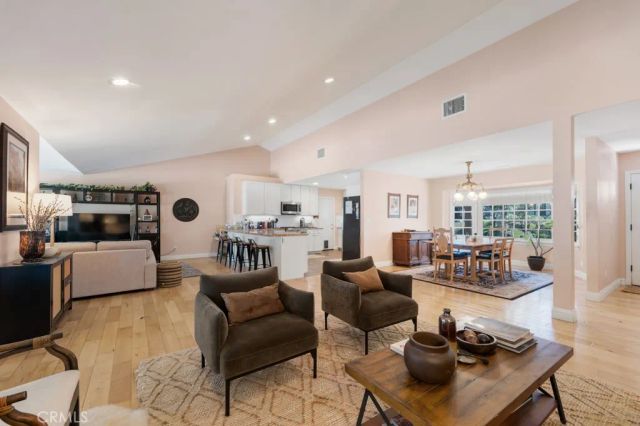 12349 Kenny Drive, Granada Hills, CA 91344