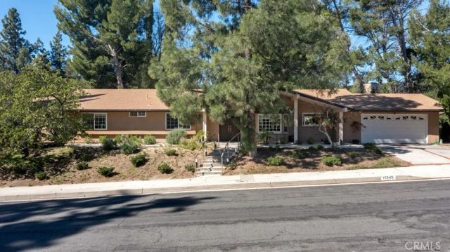 12349 Kenny Drive, Granada Hills, CA 91344