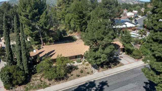 12349 Kenny Drive, Granada Hills, CA 91344