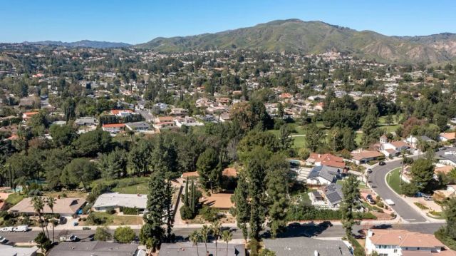 12349 Kenny Drive, Granada Hills, CA 91344