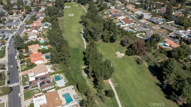 12349 Kenny Drive, Granada Hills, CA 91344