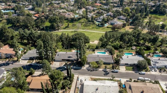 12349 Kenny Drive, Granada Hills, CA 91344