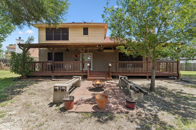 5810 ELK LAKE DR, San Antonio, TX 78244