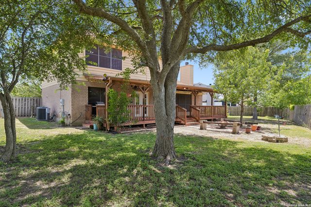 5810 ELK LAKE DR, San Antonio, TX 78244