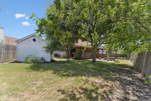 5810 ELK LAKE DR, San Antonio, TX 78244