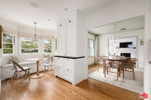 845 S Harvard Street, Santa Monica, CA 90403