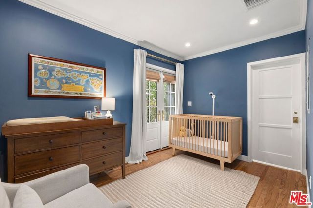 845 S Harvard Street, Santa Monica, CA 90403