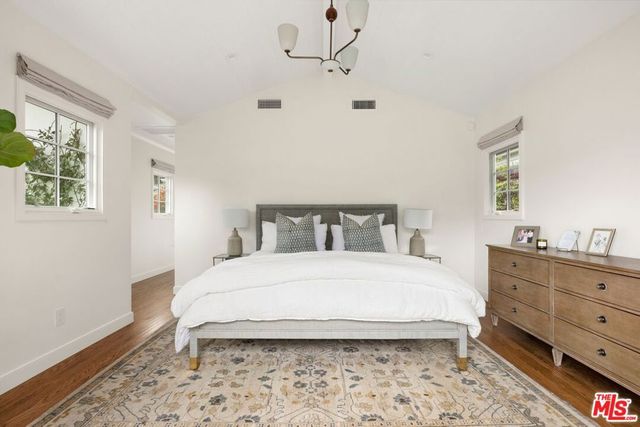 845 S Harvard Street, Santa Monica, CA 90403