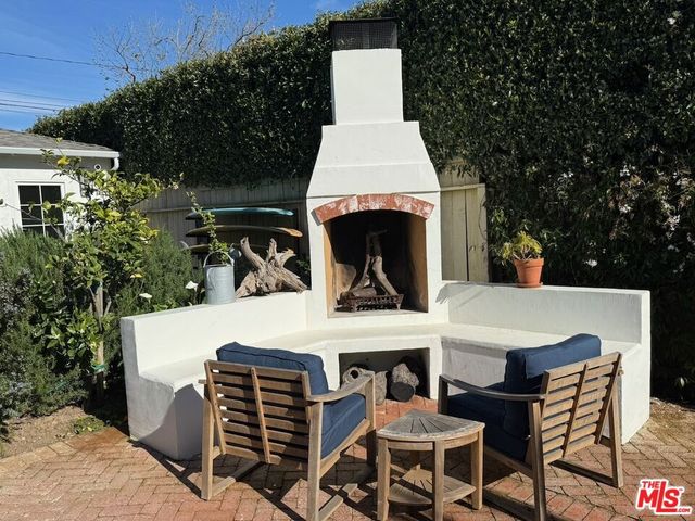 845 S Harvard Street, Santa Monica, CA 90403