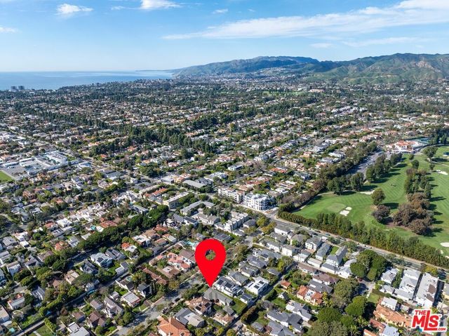 845 S Harvard Street, Santa Monica, CA 90403