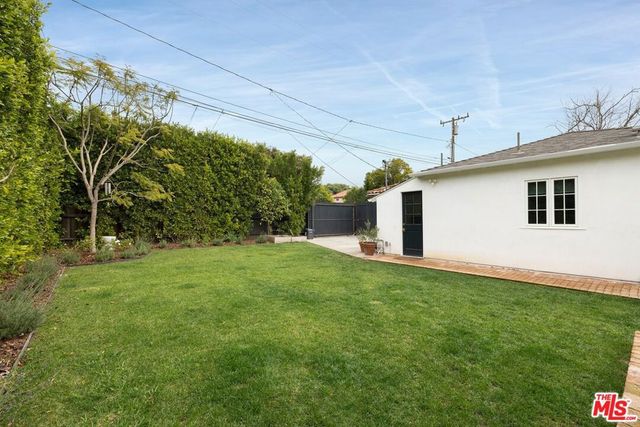 845 S Harvard Street, Santa Monica, CA 90403