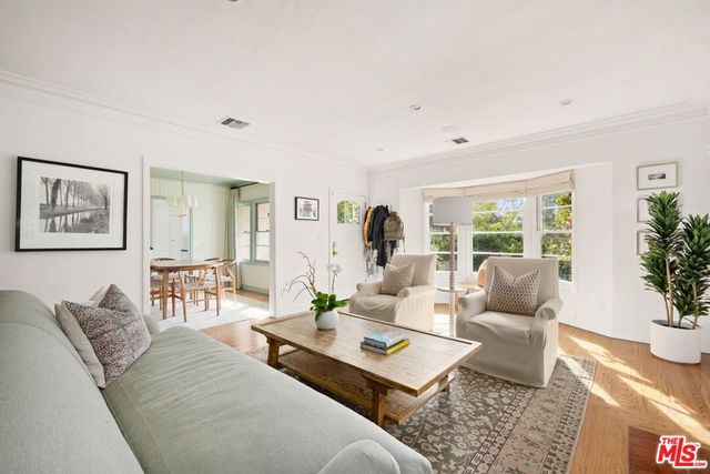 845 S Harvard Street, Santa Monica, CA 90403