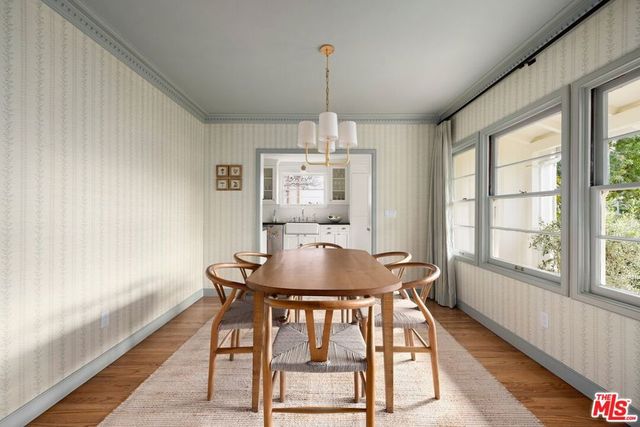 845 S Harvard Street, Santa Monica, CA 90403