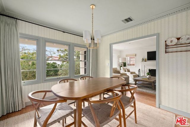 845 S Harvard Street, Santa Monica, CA 90403