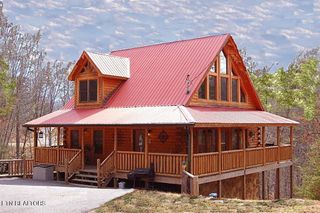 208 Buena Vista Drive, Sevierville, TN 37876