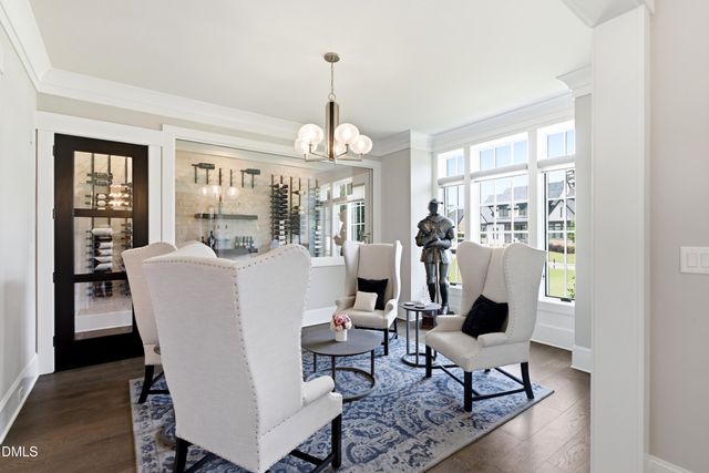 1417 Sky Vista Way, Raleigh, NC 27613
