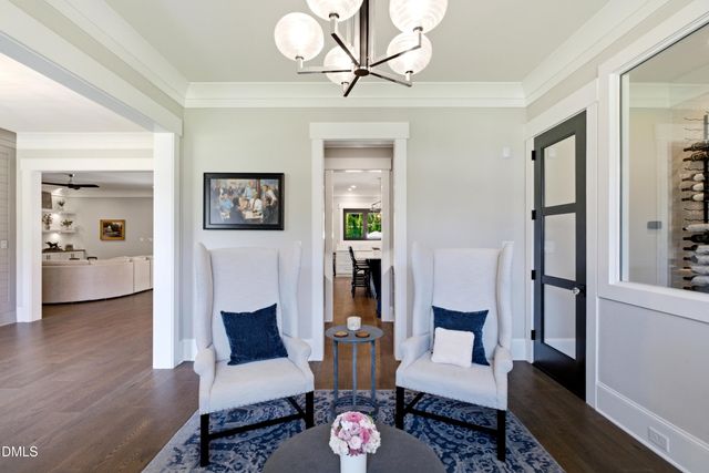 1417 Sky Vista Way, Raleigh, NC 27613