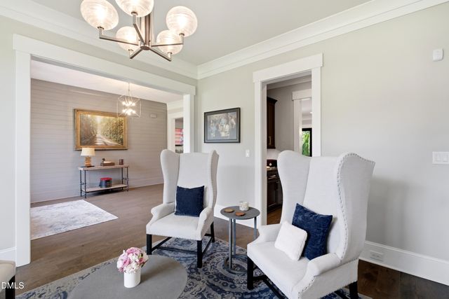 1417 Sky Vista Way, Raleigh, NC 27613