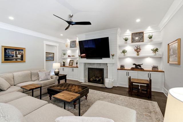1417 Sky Vista Way, Raleigh, NC 27613