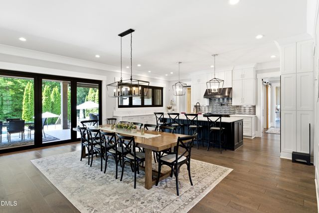 1417 Sky Vista Way, Raleigh, NC 27613