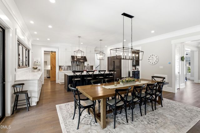 1417 Sky Vista Way, Raleigh, NC 27613