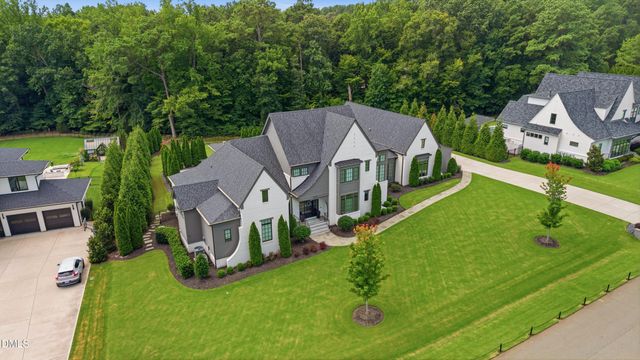 1417 Sky Vista Way, Raleigh, NC 27613